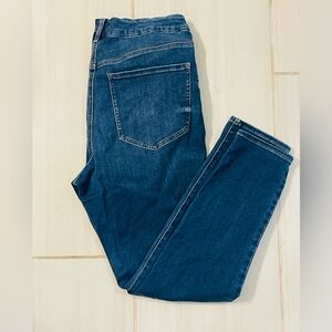 Express Stretchy Skinny FlexX Jeans Like NEW